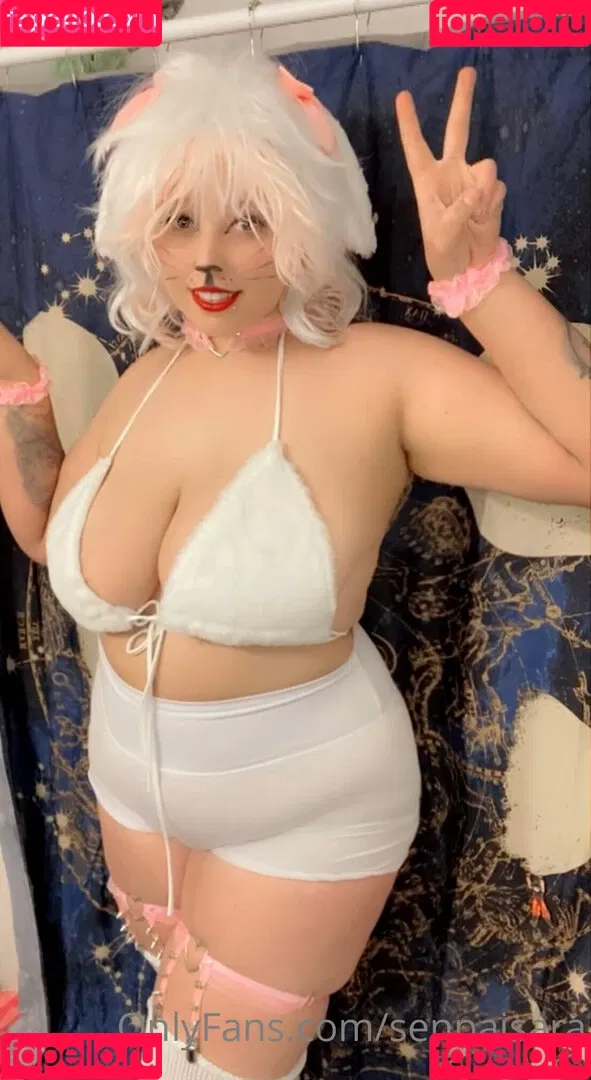 senpaisara Onlyfans Photo Gallery 