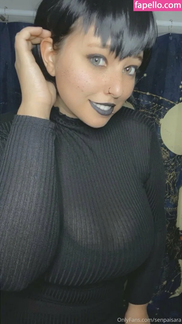 senpaisara Onlyfans Photo Gallery 