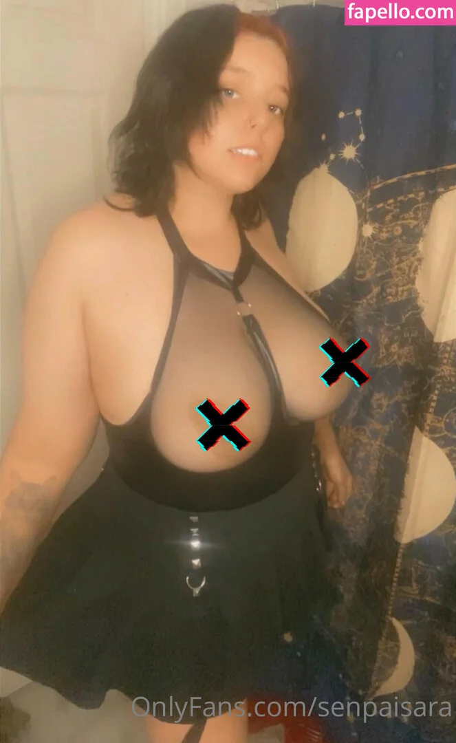 senpaisara Onlyfans Photo Gallery 