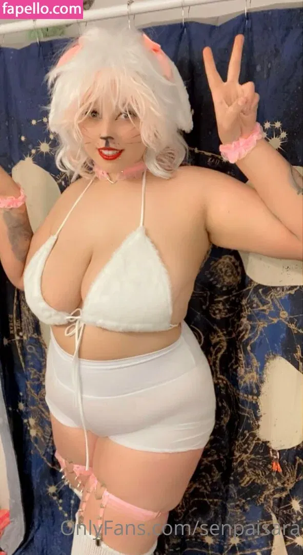 senpaisara Onlyfans Photo Gallery 