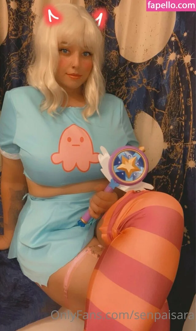 senpaisara Onlyfans Photo Gallery 