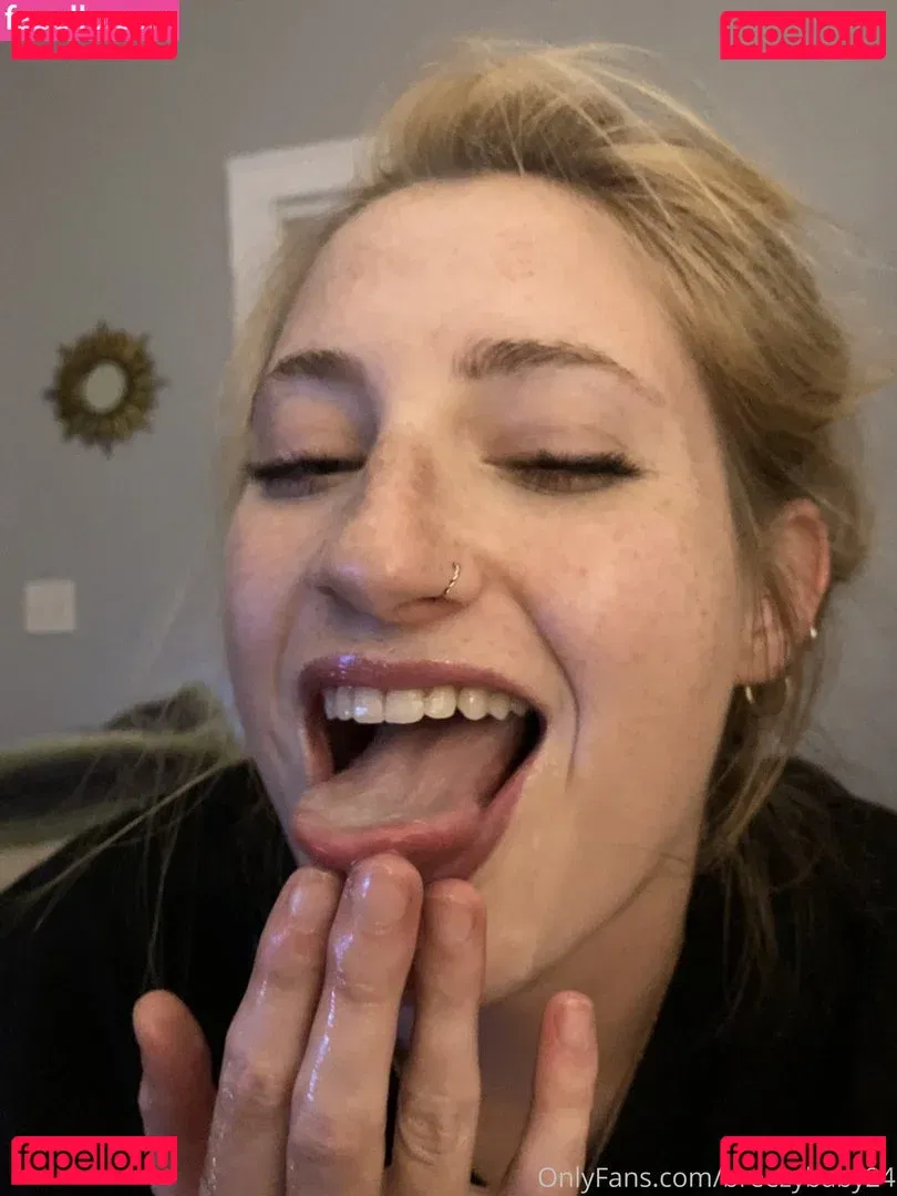 breezybaby24 Onlyfans Photo Gallery 