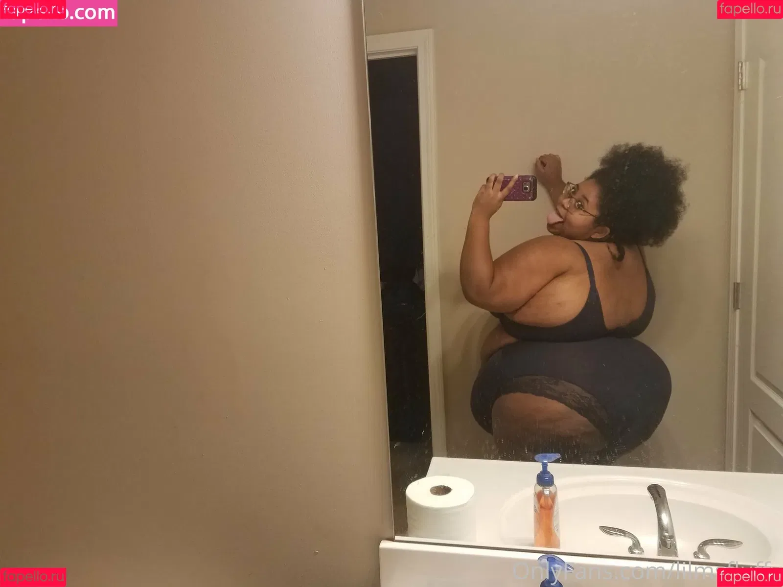 lilmsfluffy Onlyfans Photo Gallery 