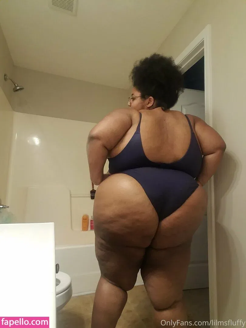 lilmsfluffy Onlyfans Photo Gallery 