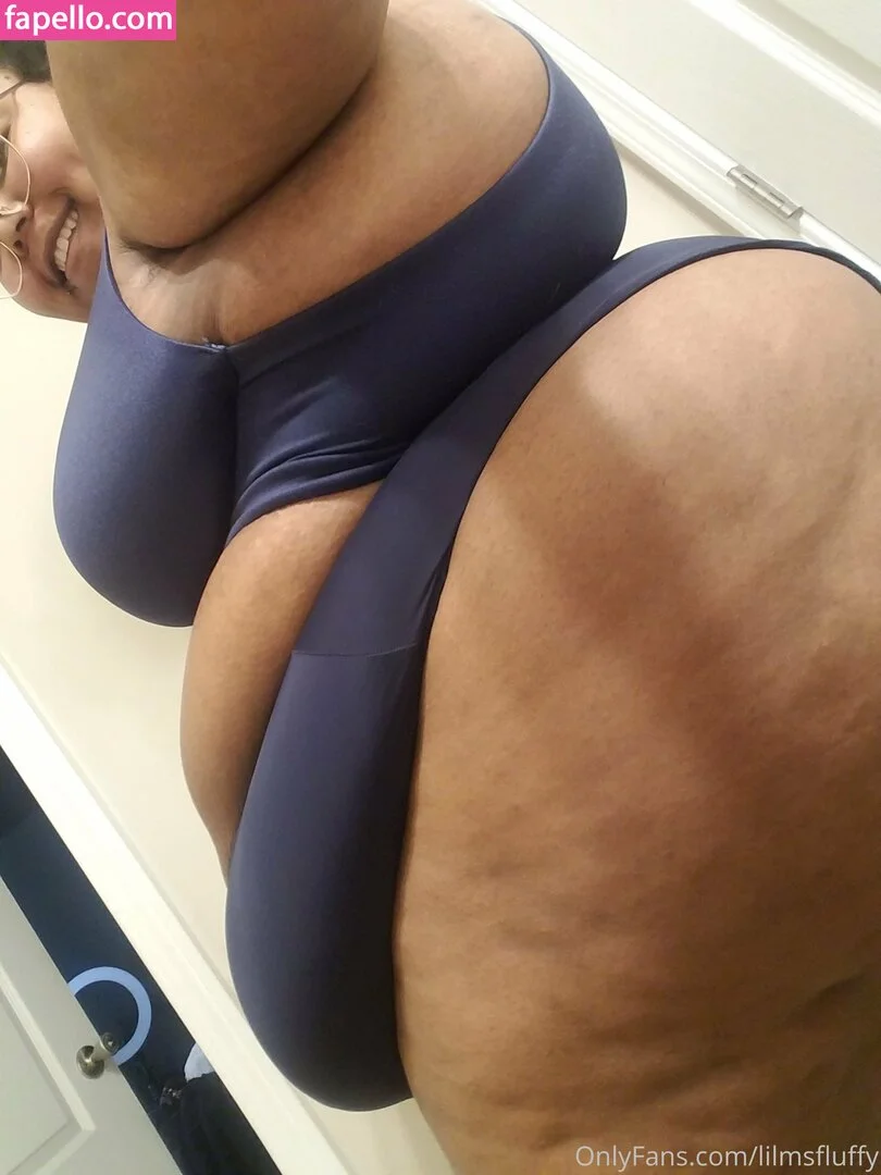 lilmsfluffy Onlyfans Photo Gallery 