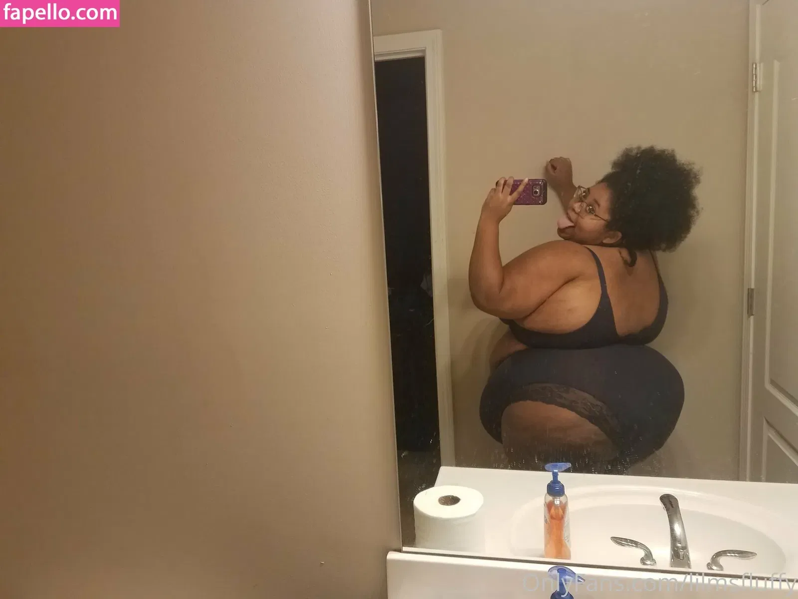 lilmsfluffy Onlyfans Photo Gallery 