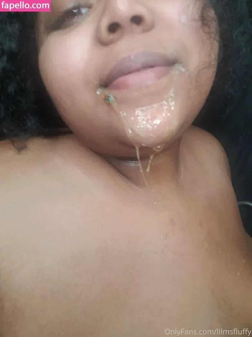 lilmsfluffy Onlyfans Photo Gallery 