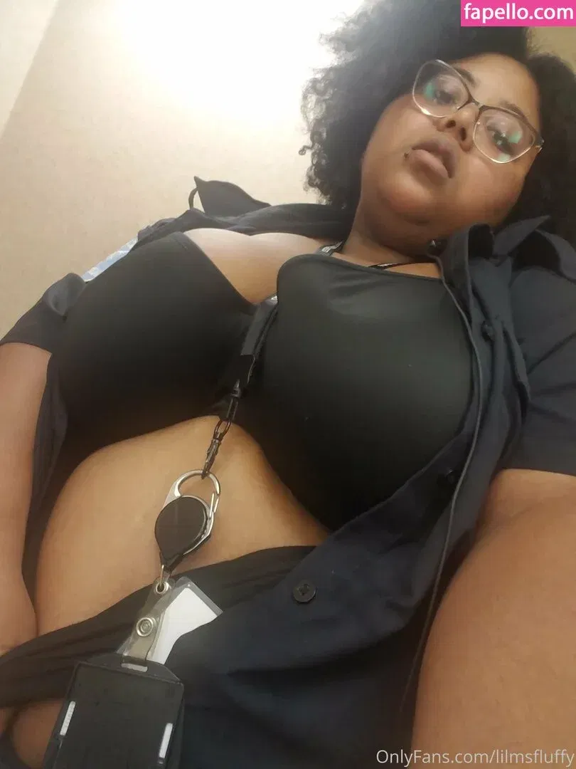 lilmsfluffy Onlyfans Photo Gallery 