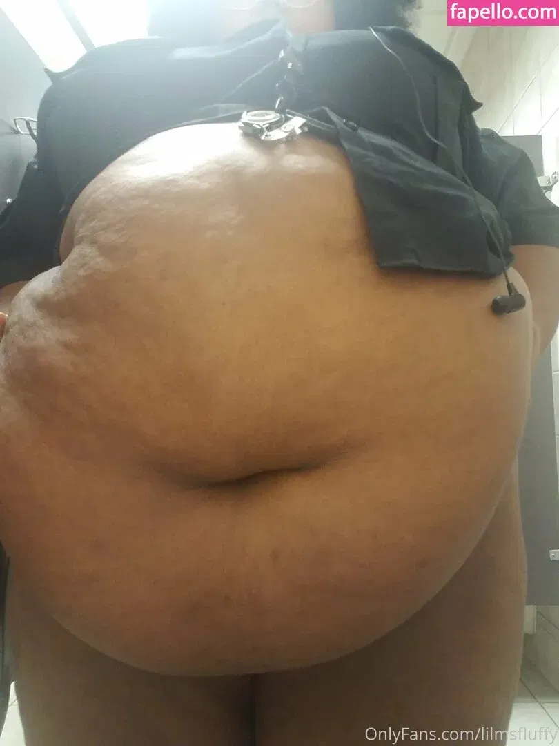 lilmsfluffy Onlyfans Photo Gallery 