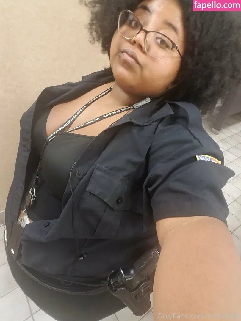 lilmsfluffy Onlyfans Photo Gallery 