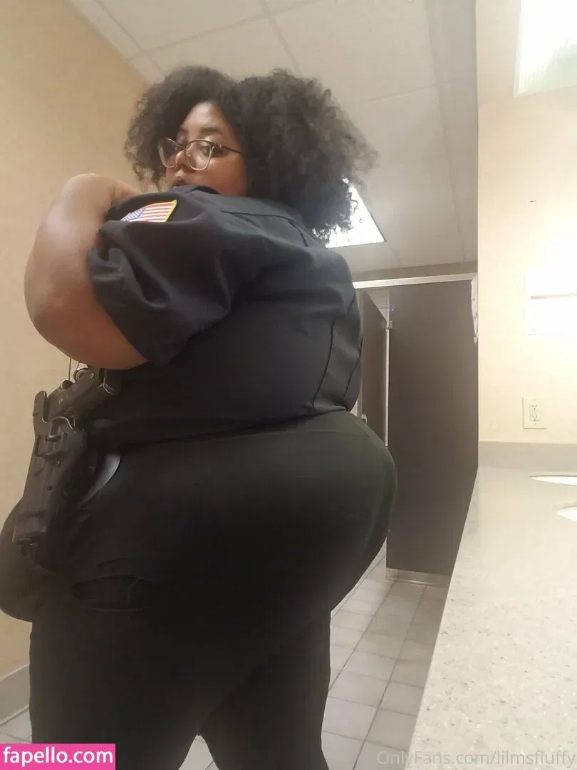 lilmsfluffy Onlyfans Photo Gallery 