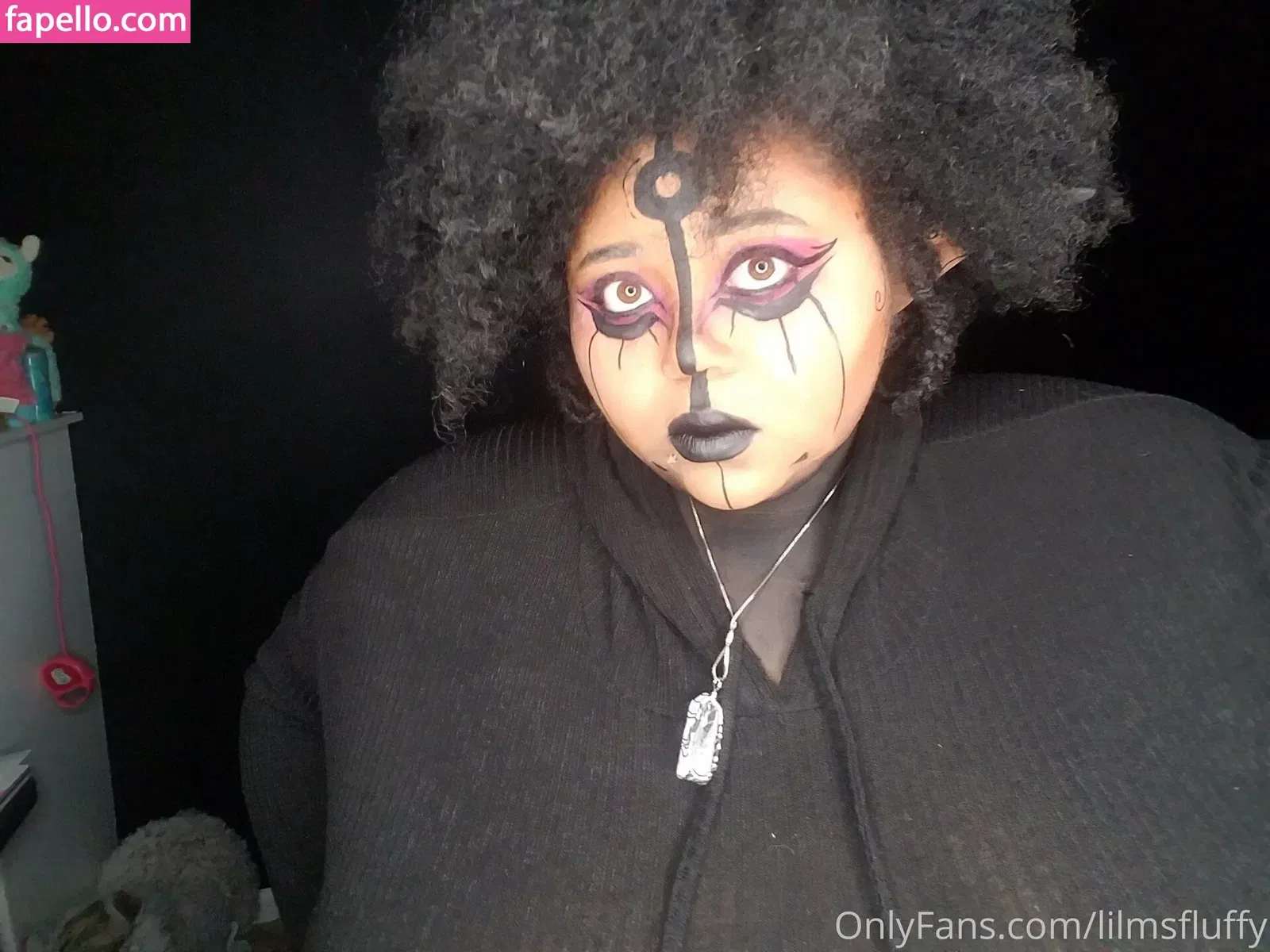 lilmsfluffy Onlyfans Photo Gallery 