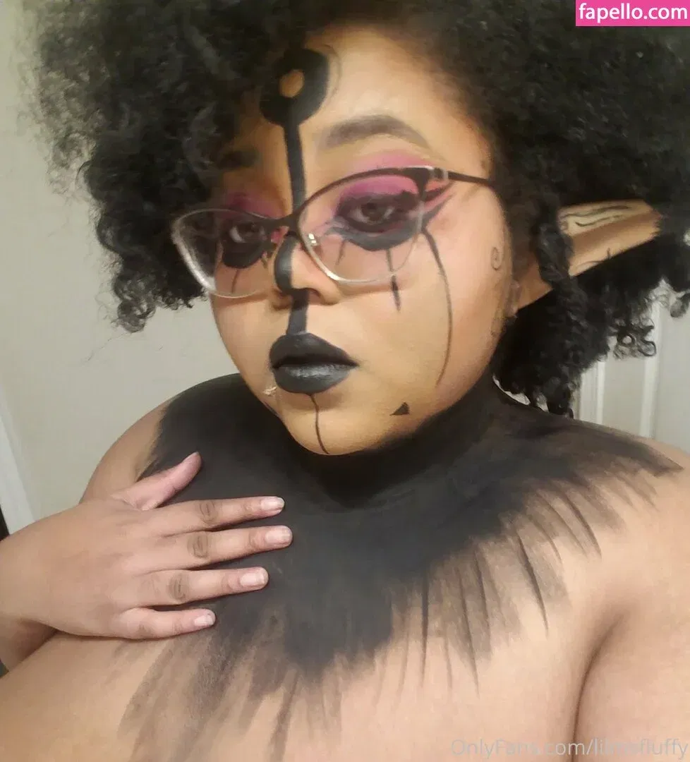 lilmsfluffy Onlyfans Photo Gallery 