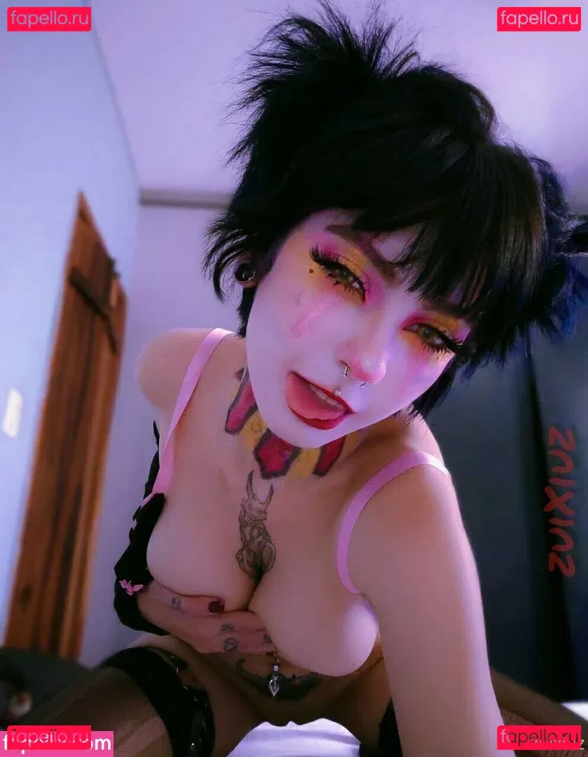zuixiuzz Onlyfans Photo Gallery 