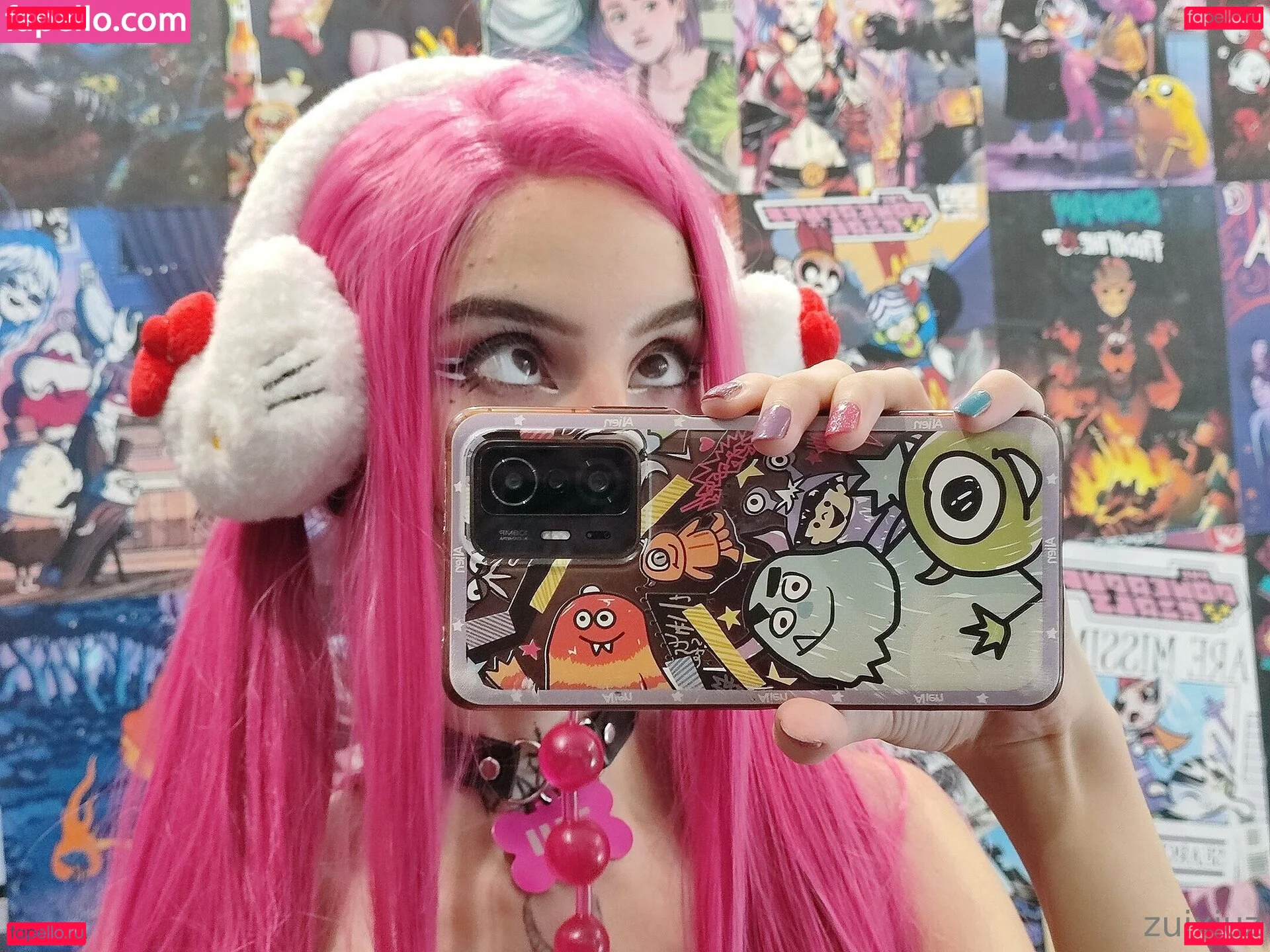 zuixiuzz Onlyfans Photo Gallery 