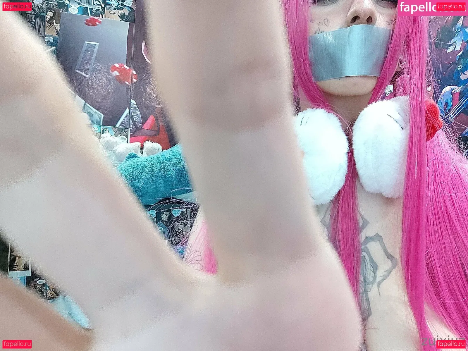 zuixiuzz Onlyfans Photo Gallery 