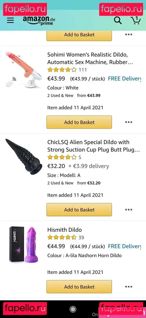 freakyfjonda Onlyfans Photo Gallery 