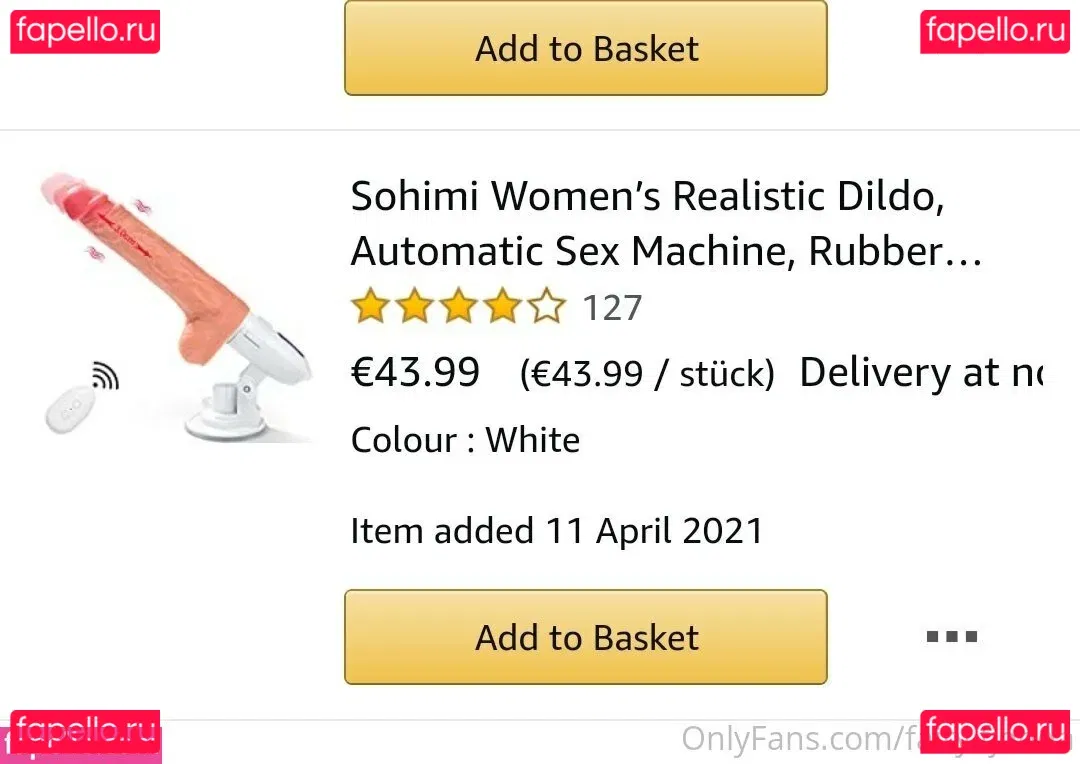 freakyfjonda Onlyfans Photo Gallery 