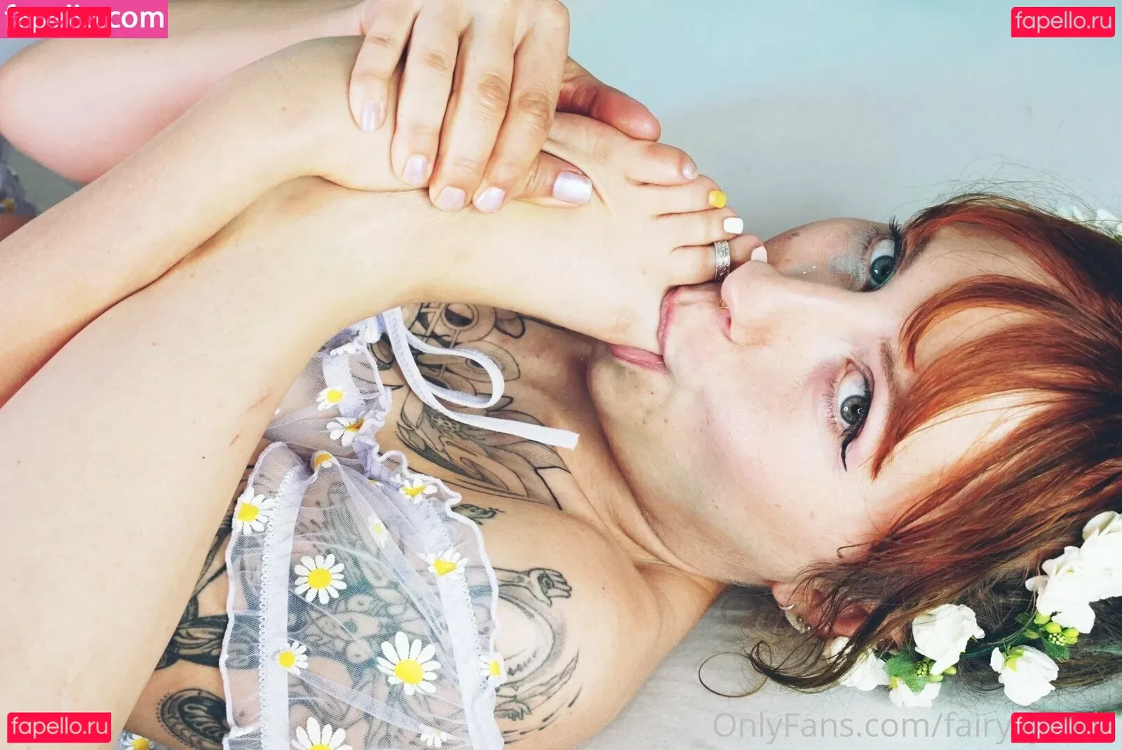 freakyfjonda Onlyfans Photo Gallery 