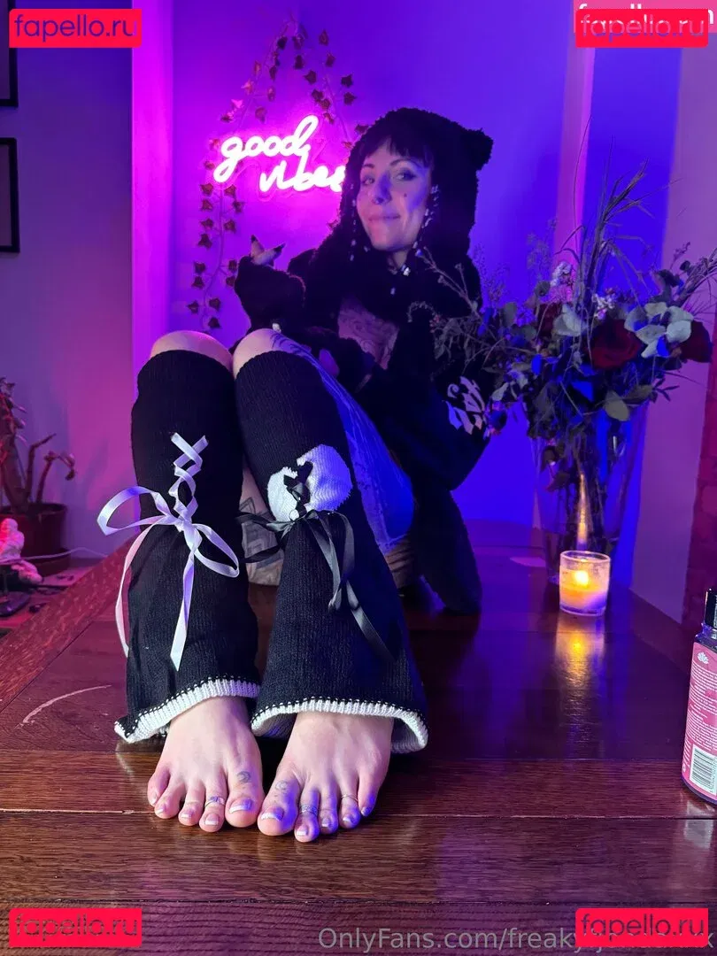 freakyfjonda Onlyfans Photo Gallery 