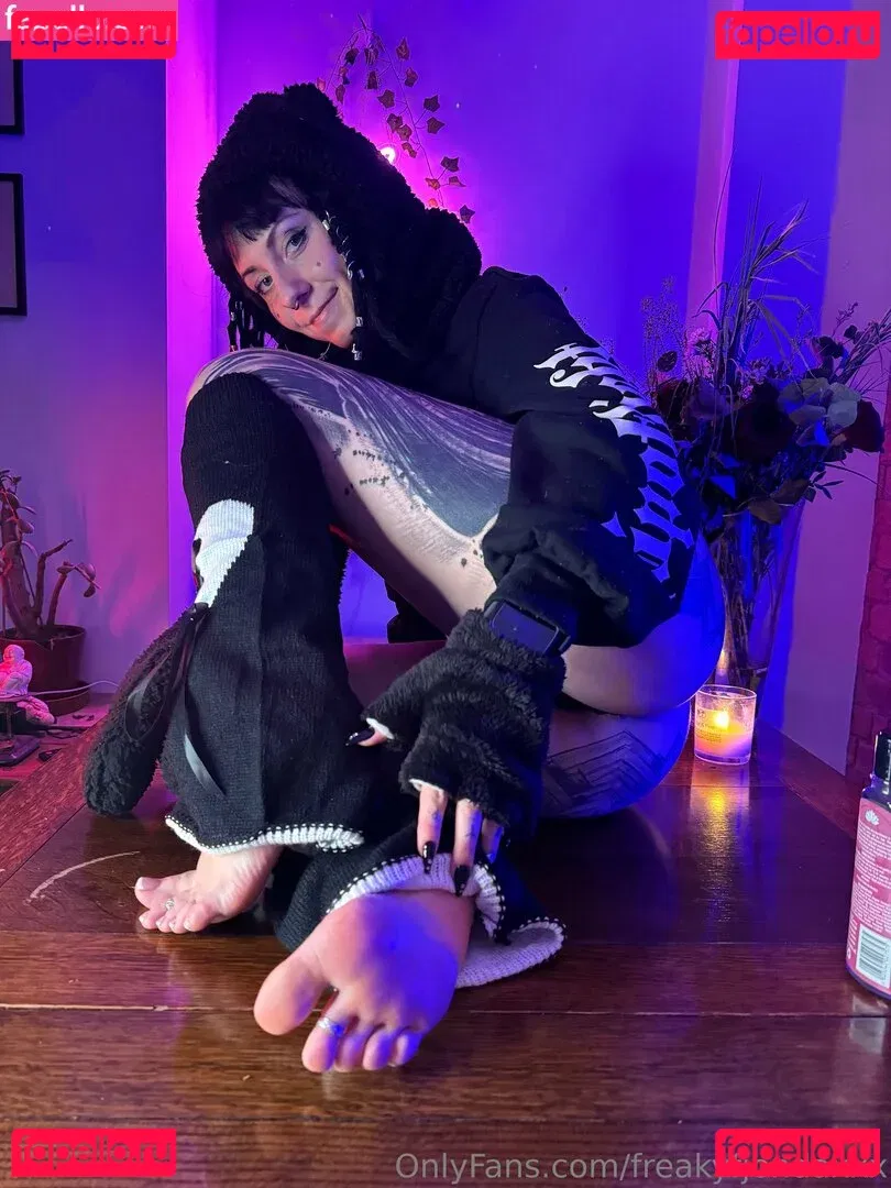 freakyfjonda Onlyfans Photo Gallery 