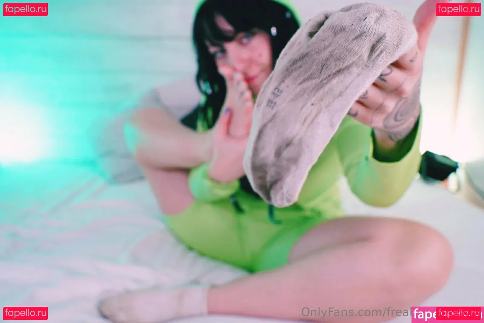 freakyfjonda Onlyfans Photo Gallery 