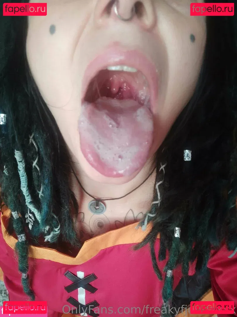 freakyfjonda Onlyfans Photo Gallery 