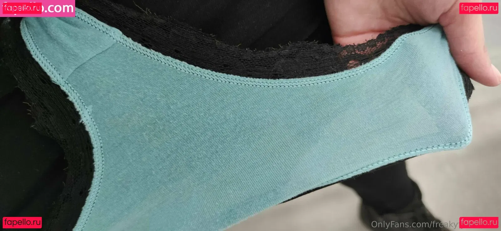 freakyfjonda Onlyfans Photo Gallery 