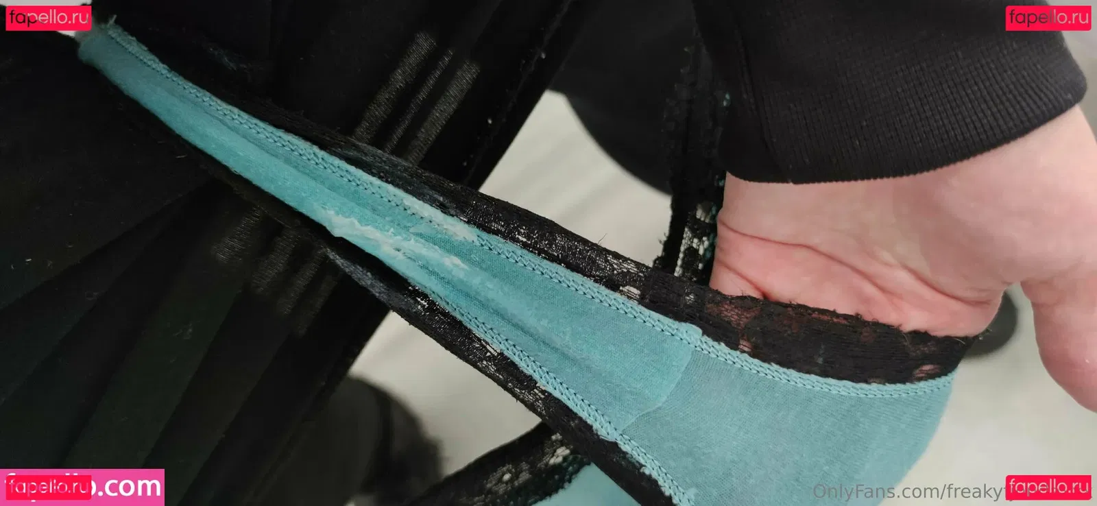 freakyfjonda Onlyfans Photo Gallery 