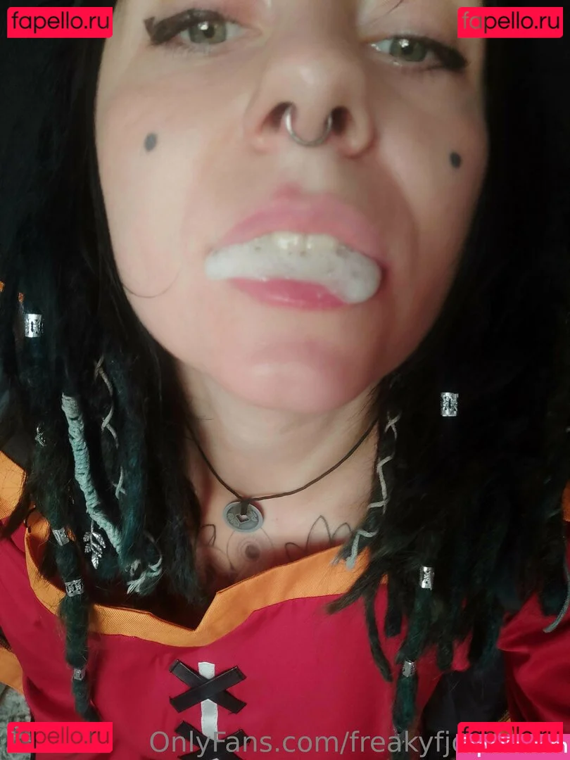freakyfjonda Onlyfans Photo Gallery 