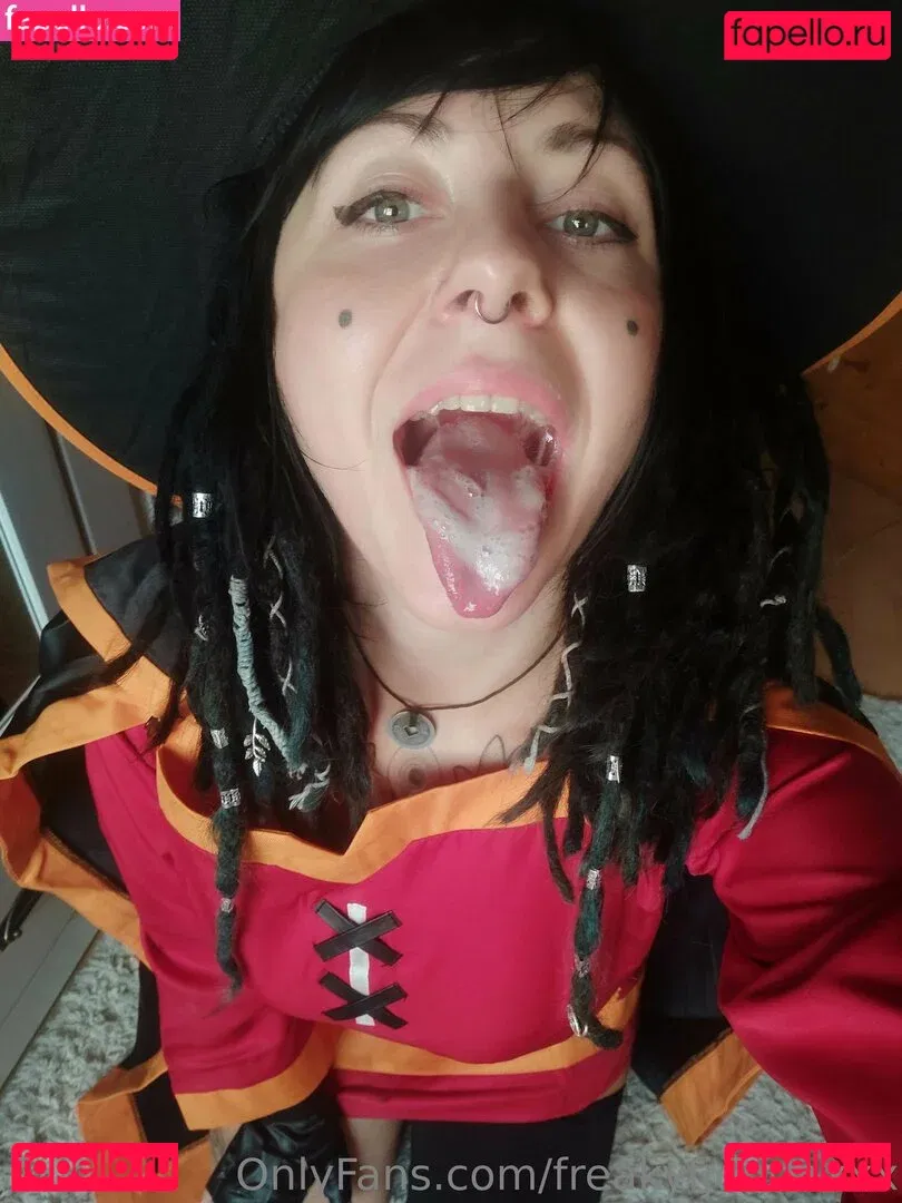 freakyfjonda Onlyfans Photo Gallery 