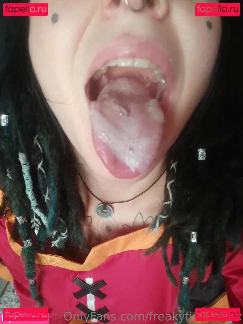 freakyfjonda Onlyfans Photo Gallery 