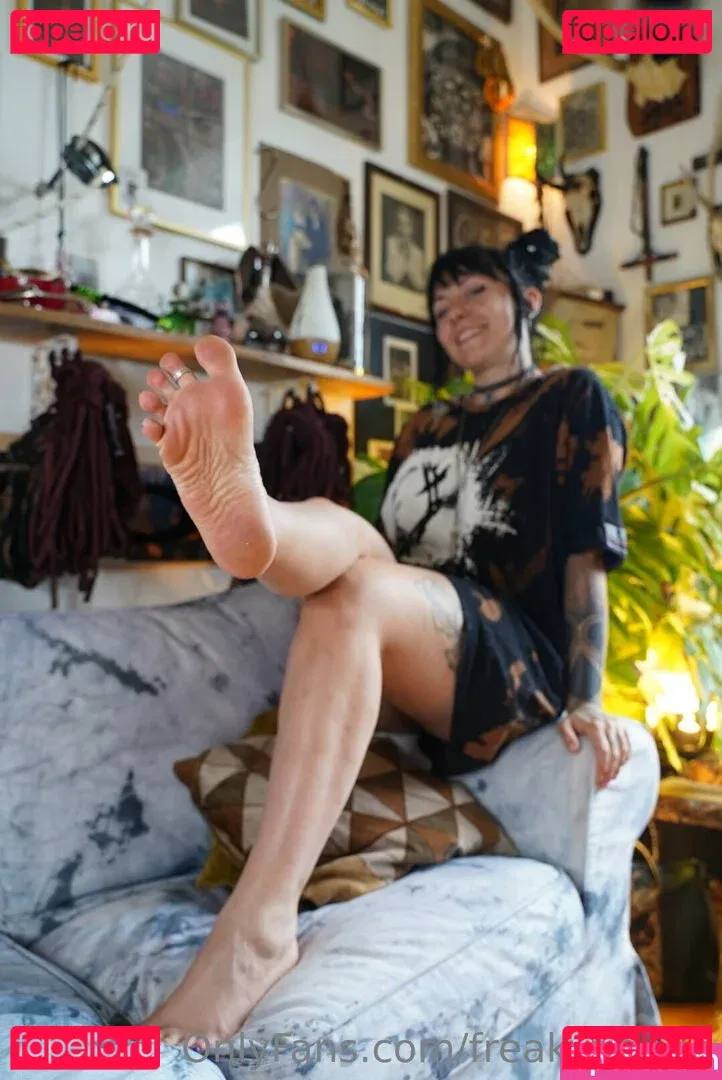 freakyfjonda Onlyfans Photo Gallery 