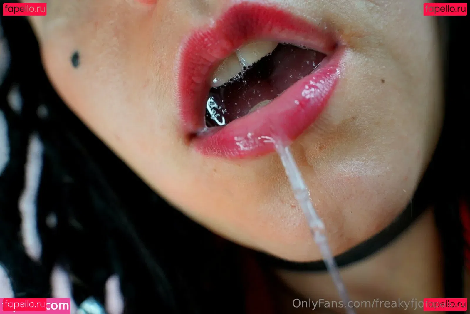 freakyfjonda Onlyfans Photo Gallery 