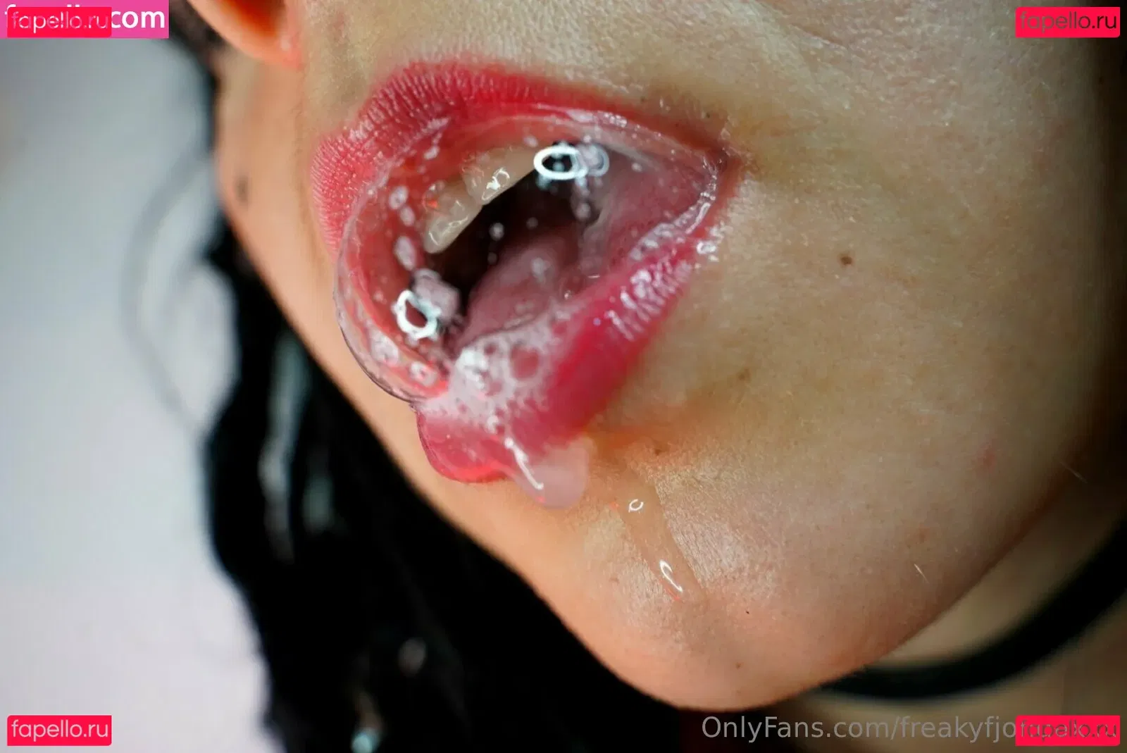 freakyfjonda Onlyfans Photo Gallery 