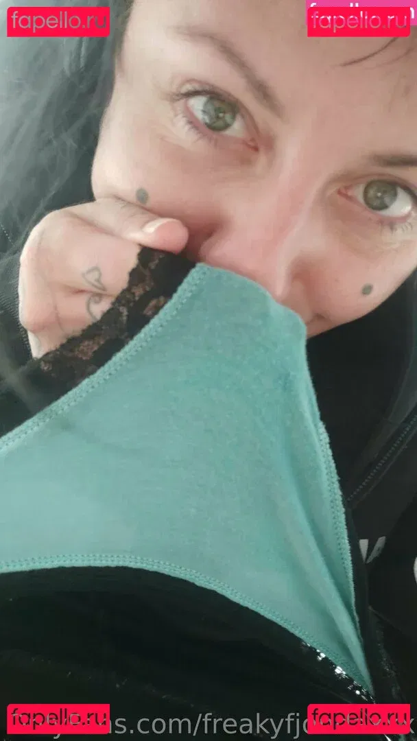 freakyfjonda Onlyfans Photo Gallery 