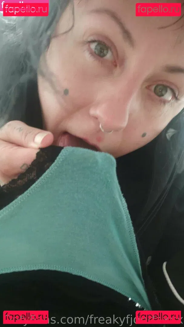 freakyfjonda Onlyfans Photo Gallery 