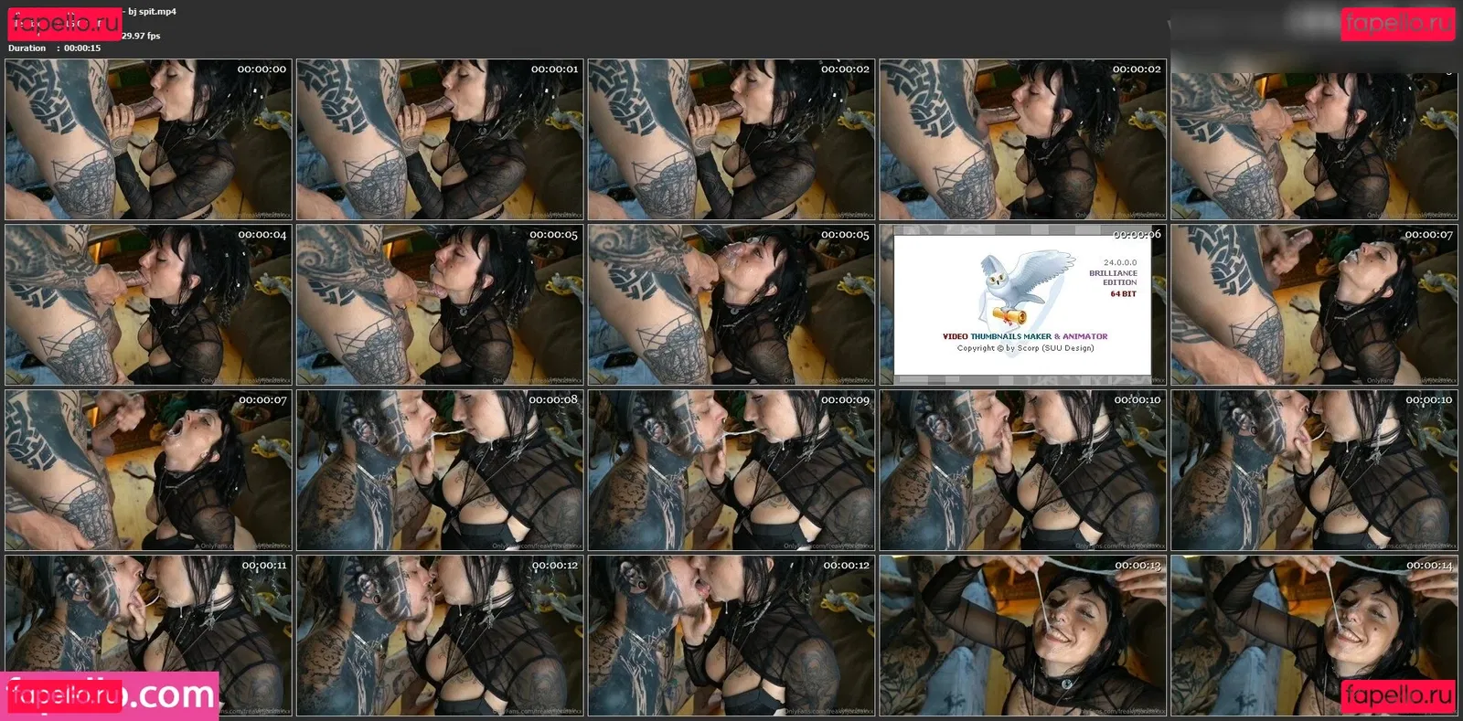 freakyfjonda Onlyfans Photo Gallery 