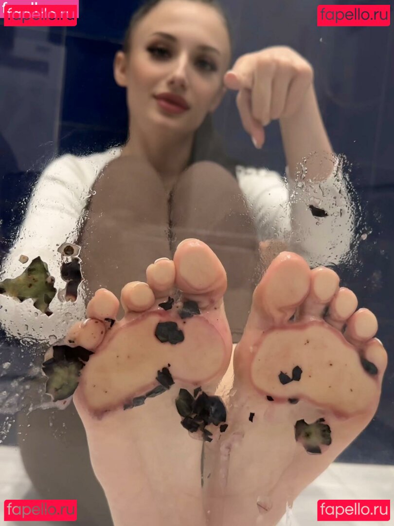 Onlyfashka Nude Onlyfans Photo 85