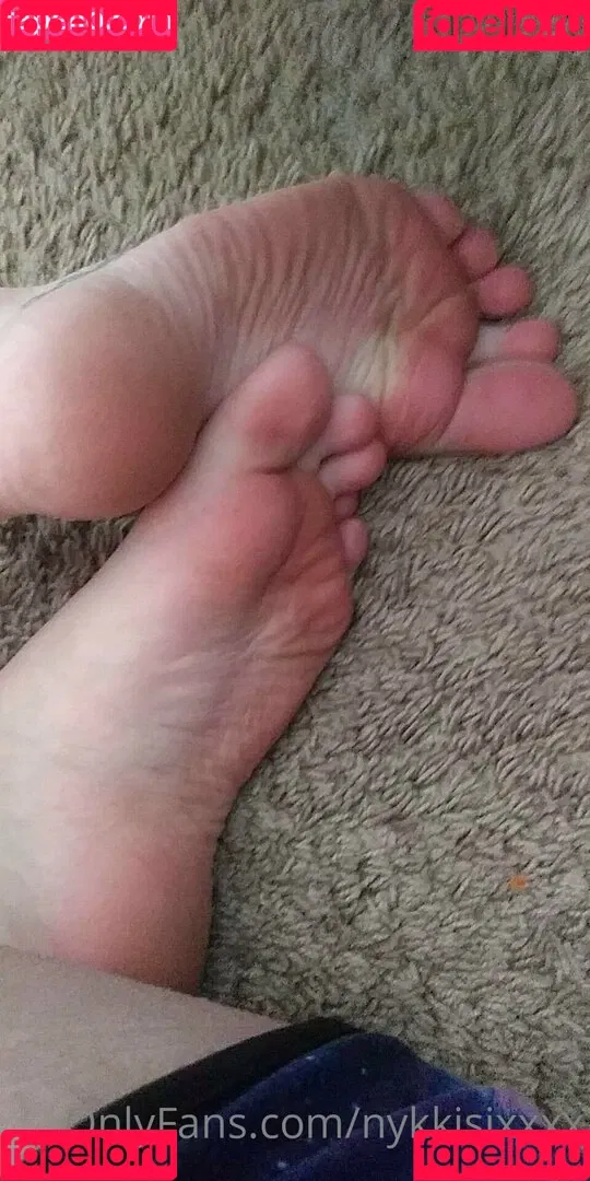 nykkisixxxx Onlyfans Photo Gallery 