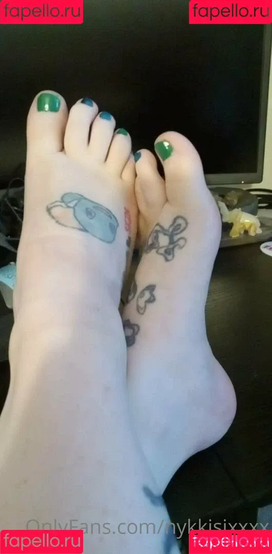 nykkisixxxx Onlyfans Photo Gallery 