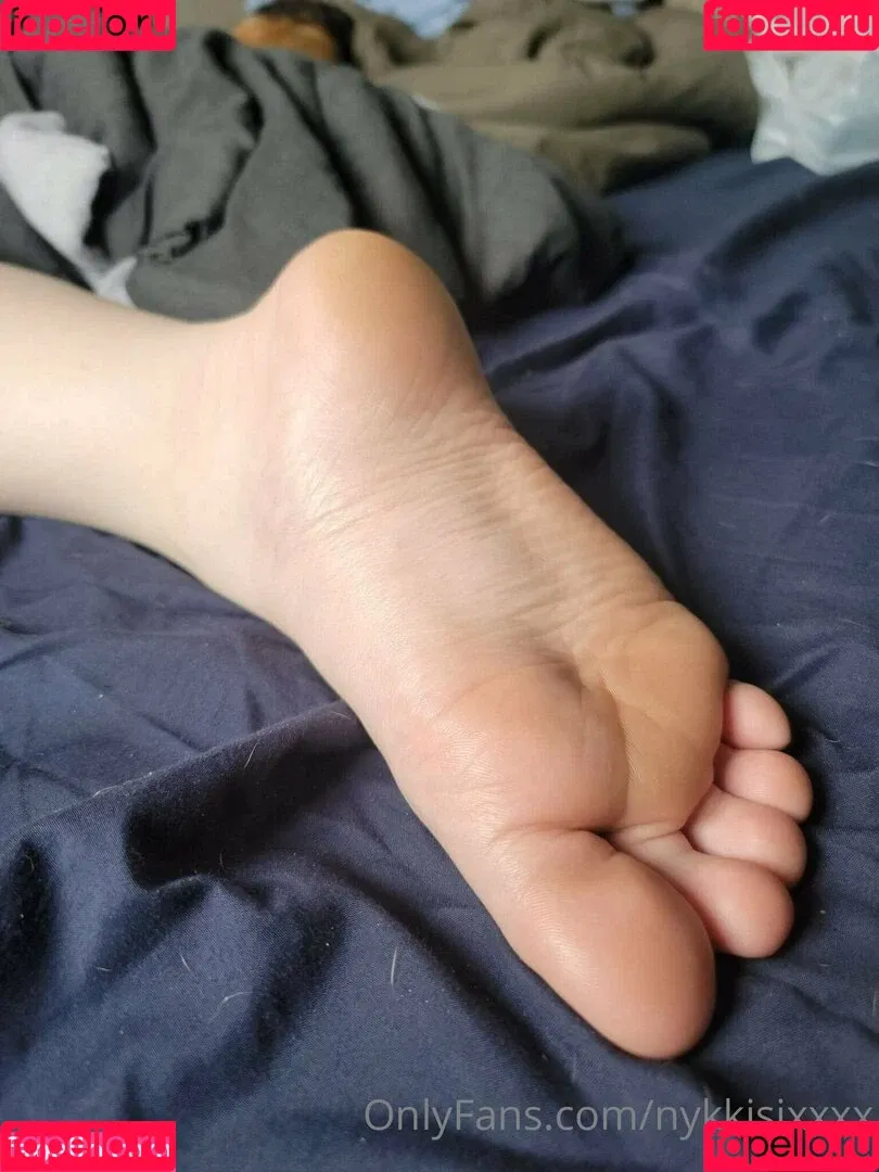 nykkisixxxx Onlyfans Photo Gallery 
