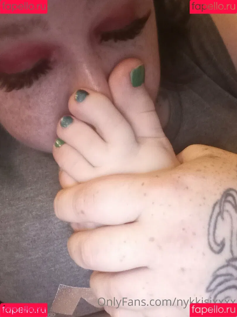 nykkisixxxx Onlyfans Photo Gallery 