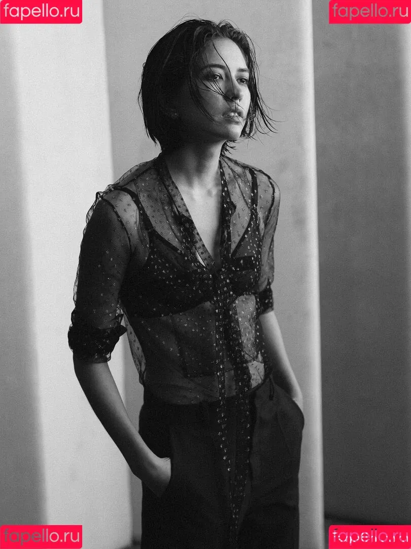 Sonoya Mizuno Onlyfans Photo Gallery 