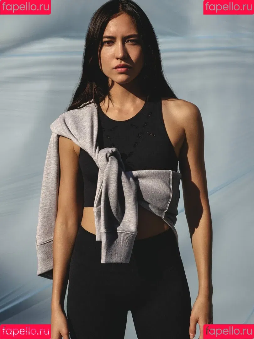 Sonoya Mizuno Onlyfans Photo Gallery 