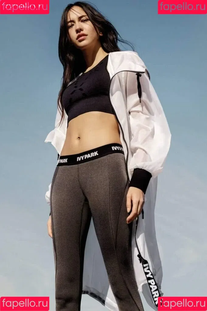 Sonoya Mizuno Onlyfans Photo Gallery 