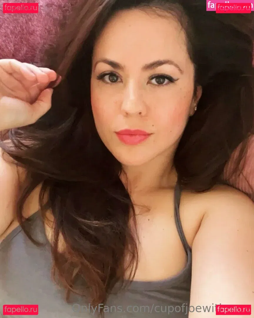 cupofjoewithmoe Onlyfans Photo Gallery 