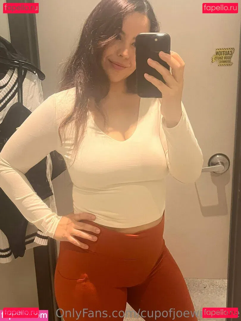 cupofjoewithmoe Onlyfans Photo Gallery 