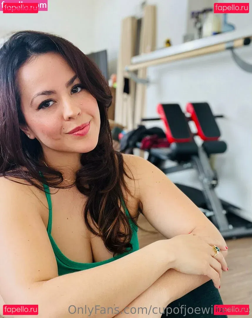 cupofjoewithmoe Onlyfans Photo Gallery 