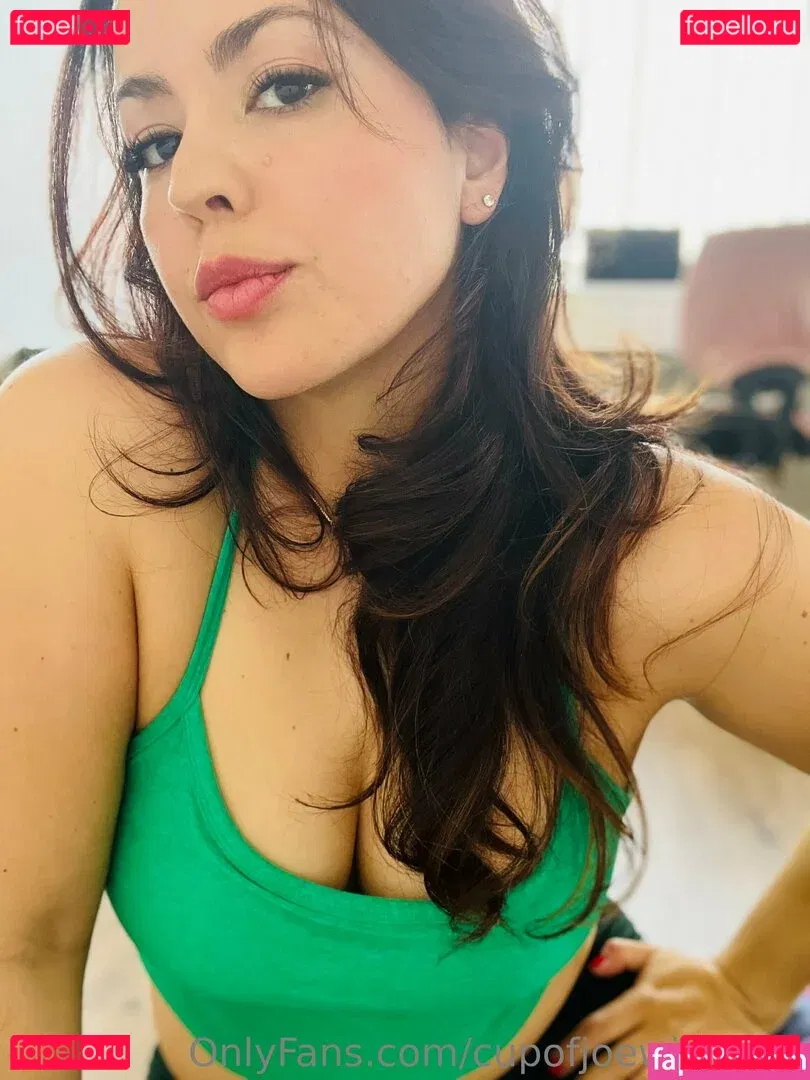 cupofjoewithmoe Onlyfans Photo Gallery 